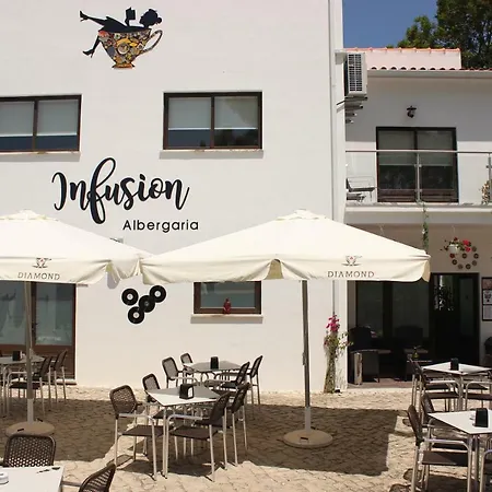 Infusion Guest house Obidos