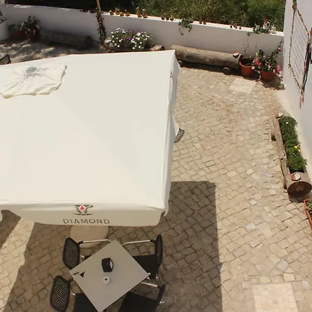 Infusion Guest house *