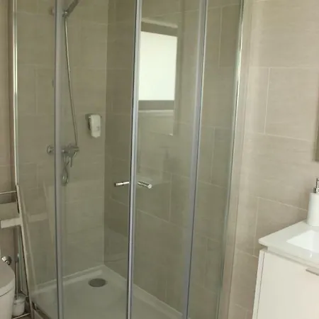 Infusion Pensjonat 3*