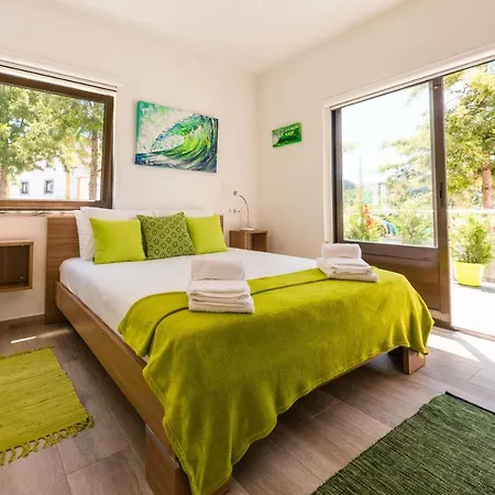 Gasthof Infusion Óbidos