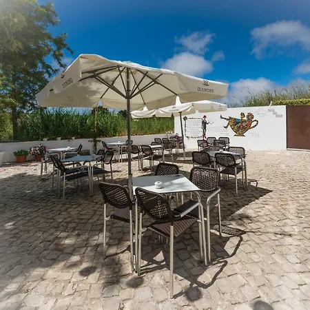 Gasthof Infusion Óbidos