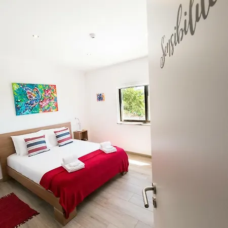 Infusion Pensjonat 3*