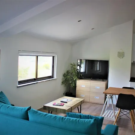 Pensjonat Infusion Óbidos