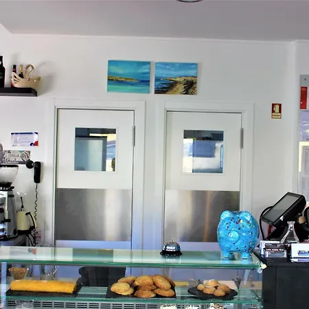 Infusion Óbidos