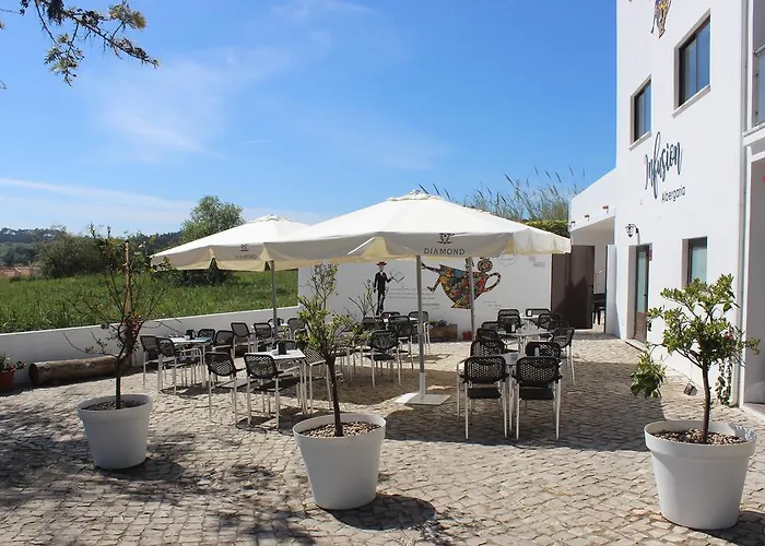 Infusion Affittacamere 3*