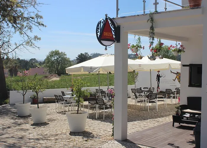 Gasthof Infusion Óbidos