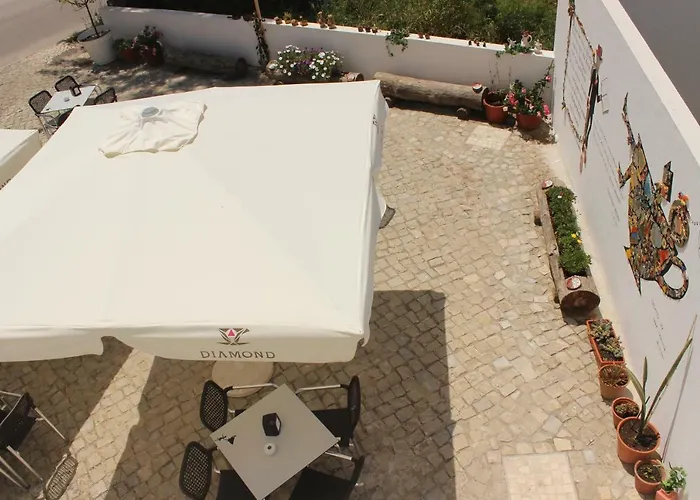 Infusion Affittacamere 3*