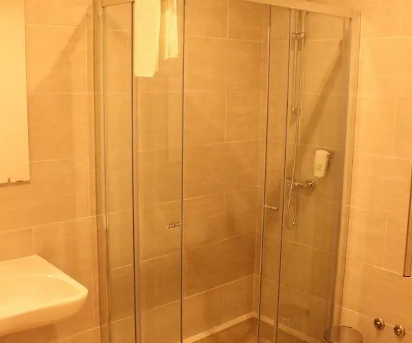 Gasthof Infusion Óbidos