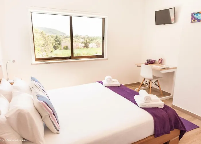 Gasthof Infusion Óbidos