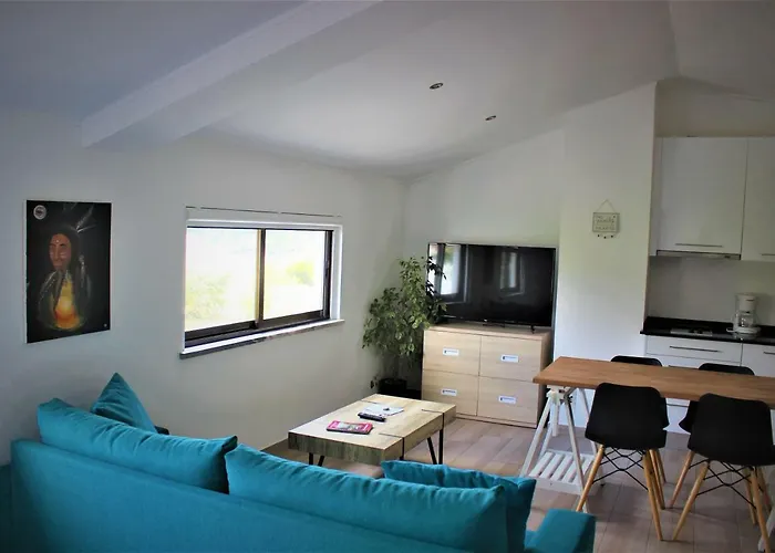 Gasthof Infusion Óbidos